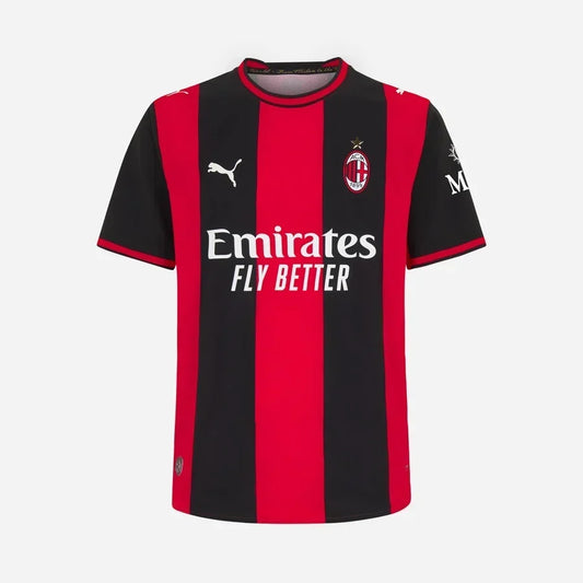 Away 26/27 Men's Fan Jersey 008
