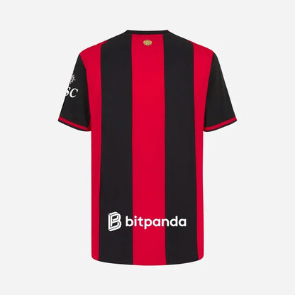 Away 26/27 Men's Fan Jersey 008