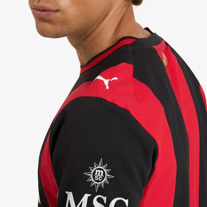 Away 26/27 Men's Fan Jersey 008