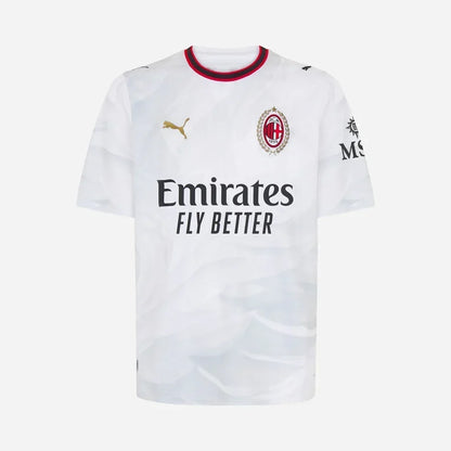 Away 26/27 Men's Fan Jersey 008
