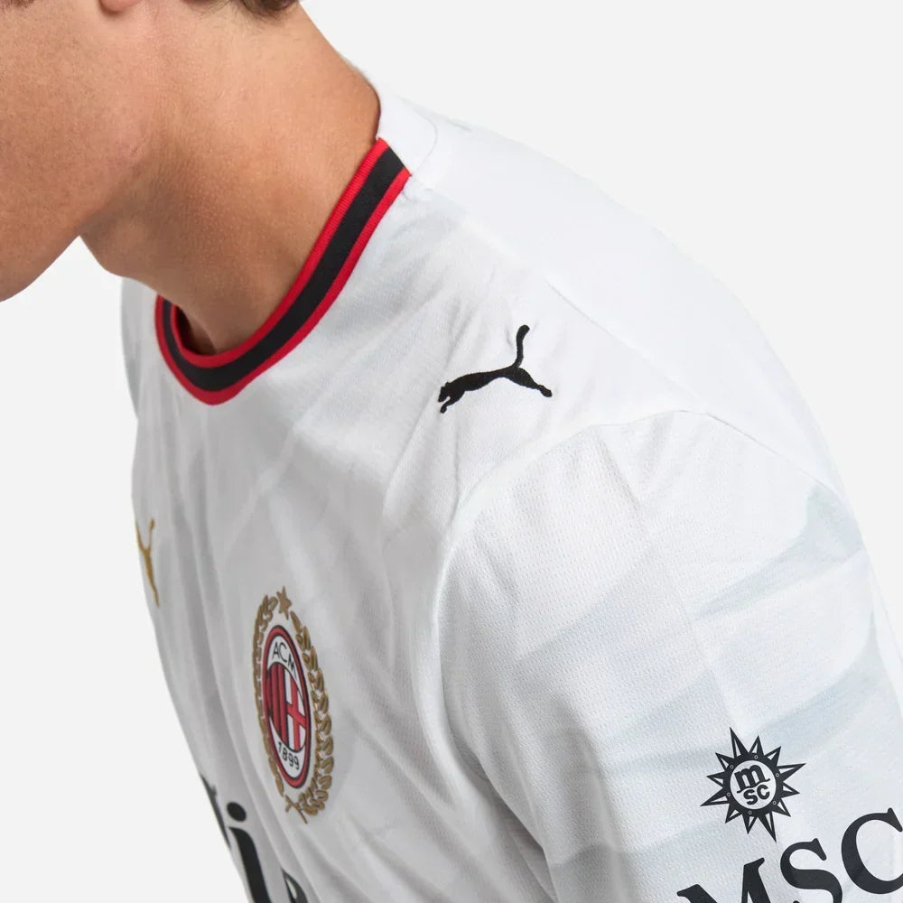 Away 26/27 Men's Fan Jersey 008