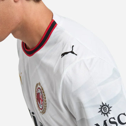 Away 26/27 Men's Fan Jersey 008