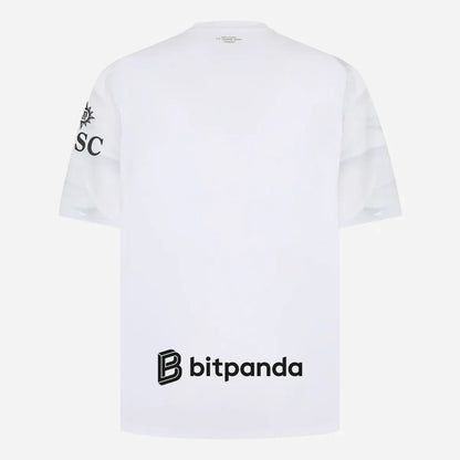 Away 26/27 Men's Fan Jersey 008
