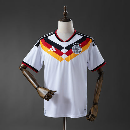 Germany World Cup 2026 Jersey