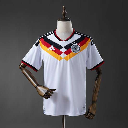 Germany World Cup 2026 Jersey