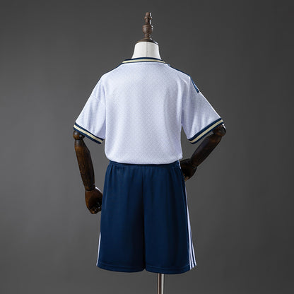 Italy 2026 Away kids kit Jersey