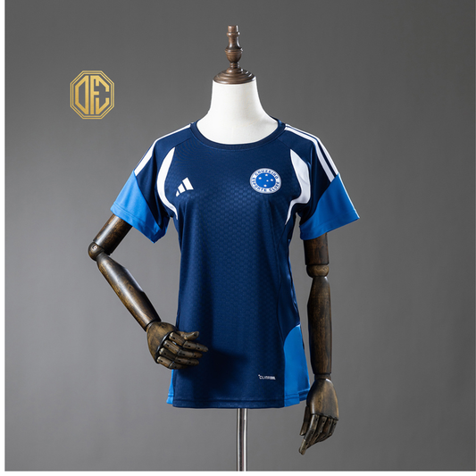 Cruzeiro 26/27 Women's Training - Dark Blue