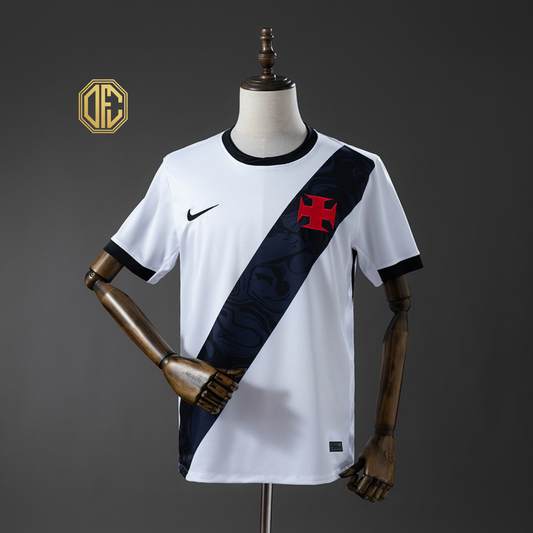 Vasco da Gama 26/27 Away Jersey