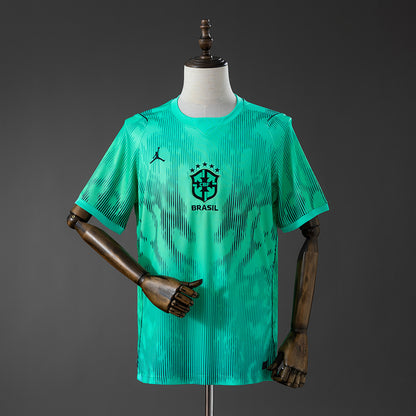Brazil 2026 Goalkeeper