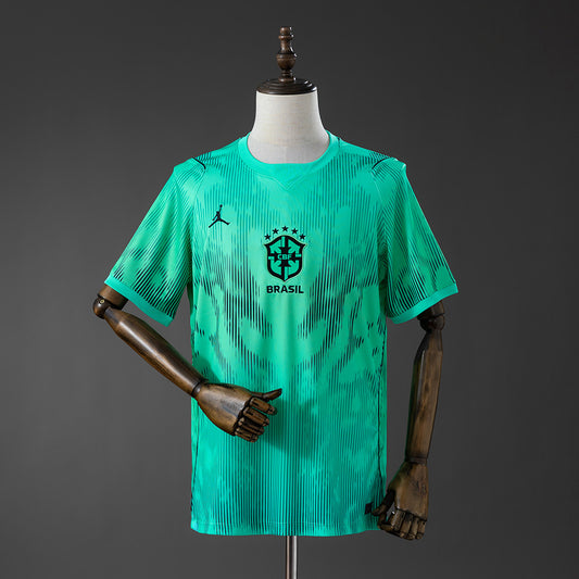 Brazil 2026 Goalkeeper