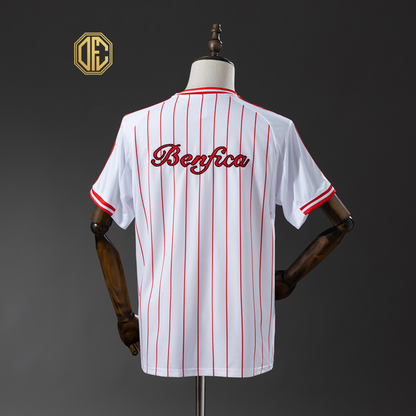 Benfica 25/26 Baseball Uniform x Adidas Originals 2025/26 - ÚLTIMAS UNIDADES