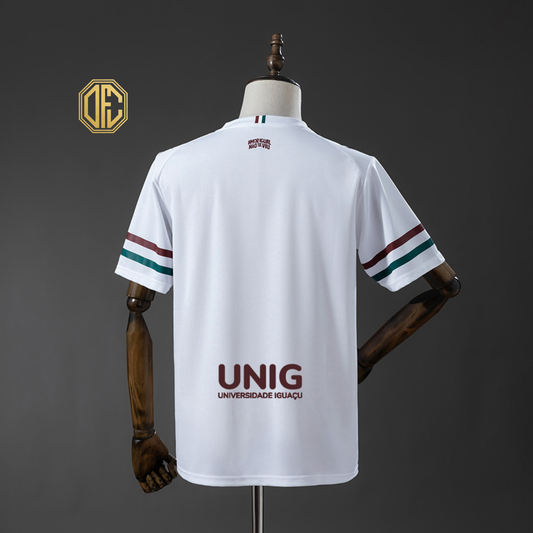 Fluminense 26/27 All sponsors Away