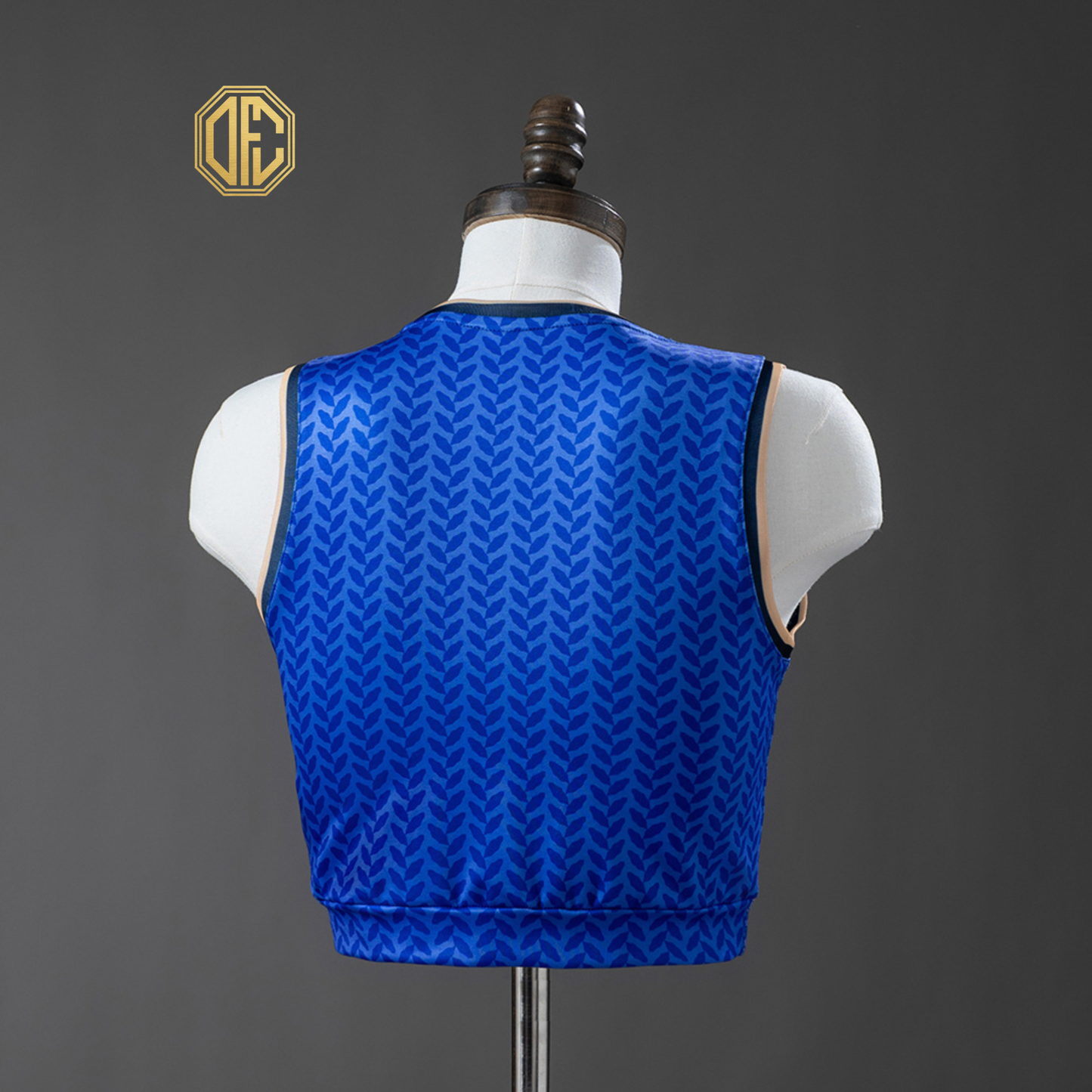 Italy 2026 Home Women's Vest