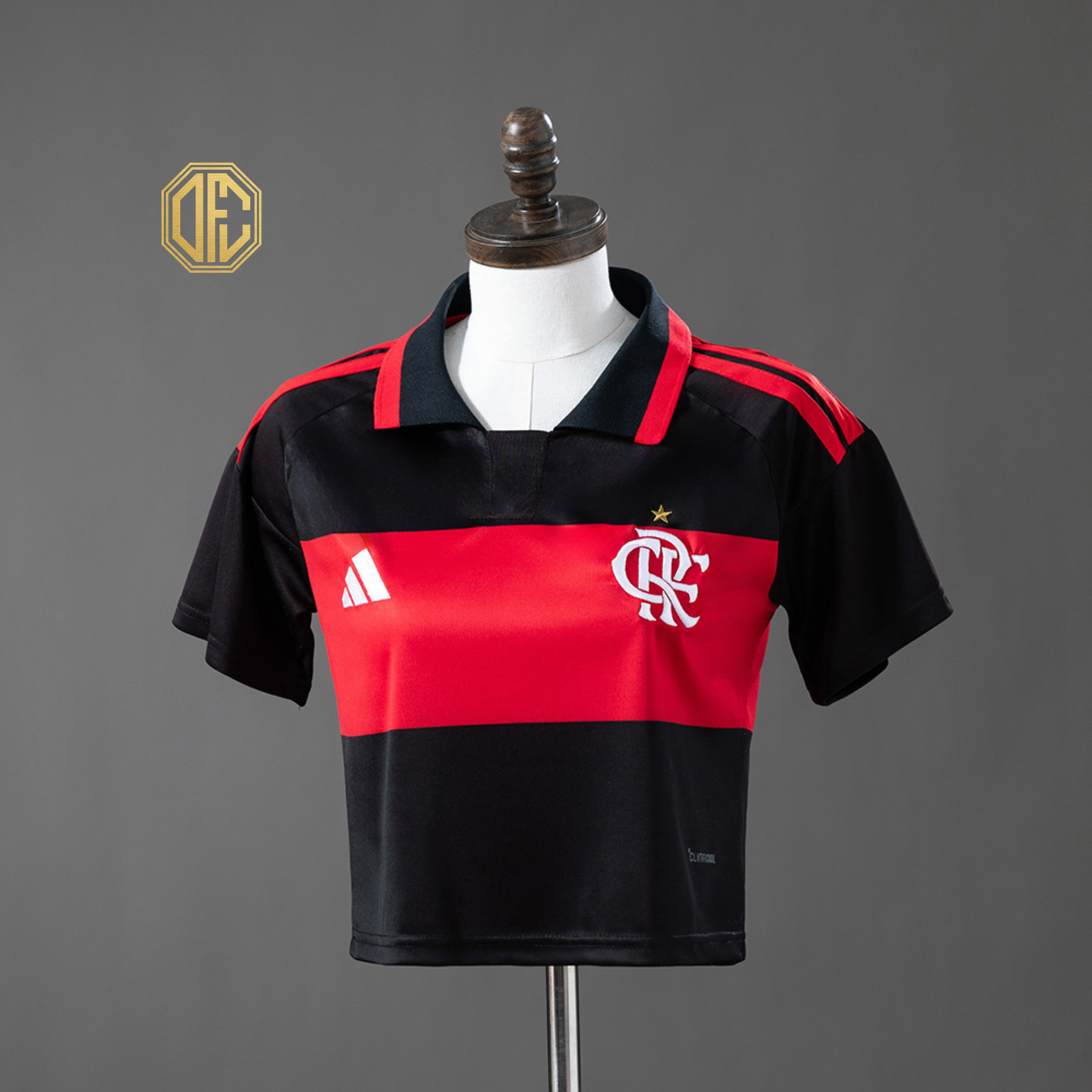 Flamengo 26/27 Home Women