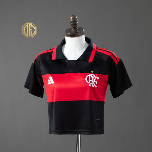 Flamengo 26/27 Home Women