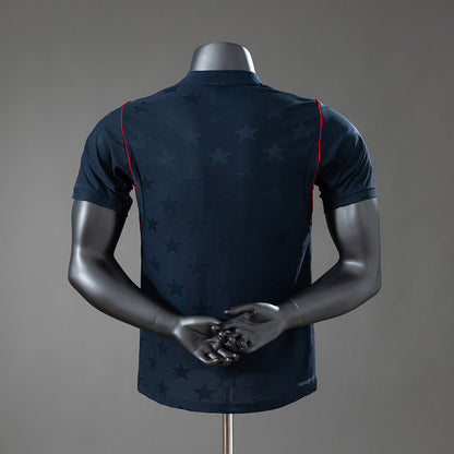 USA 2026 Away Player Version