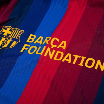 Special Edition 26/27 Player Edition Shirt