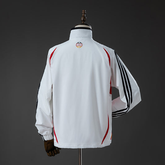 Germany Windbreaker World Cup 2026