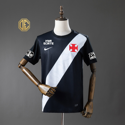 Vasco da Gama 26/27 Home All sponsors