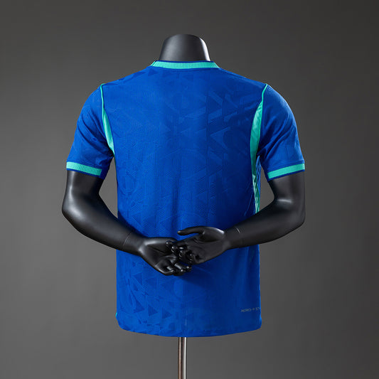 Brazil 2026 Blue Player Version