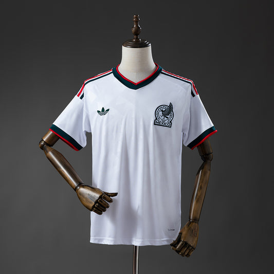Mexico 2026 Away