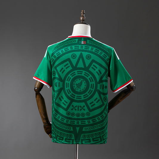 Mexico World Cup 2026 Jersey