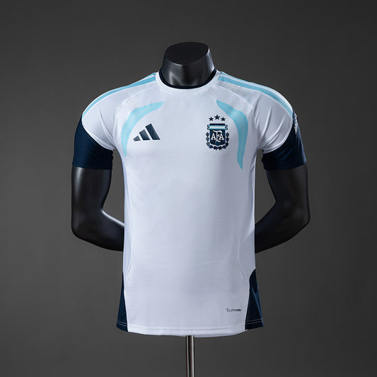 Argentina 2026 Player Version Training - White