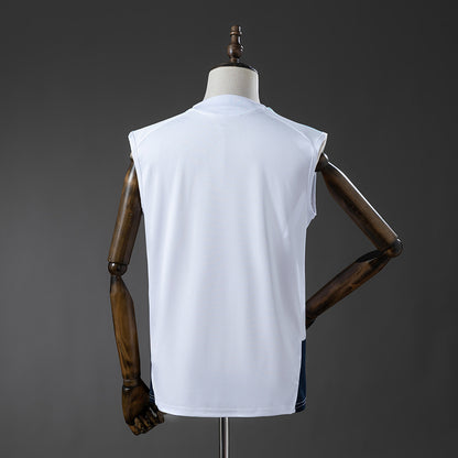 Argentina 26/27 Training Vest - White