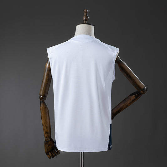 Argentina 26/27 Training Vest - White