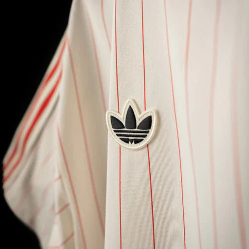 Benfica 25/26 Baseball Uniform x Adidas Originals 2025/26 - ÚLTIMAS UNIDADES
