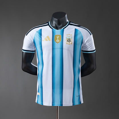 Argentina -Messi 10- 2026 World Cup- Player Version