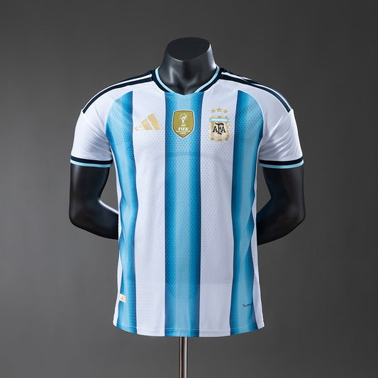 Argentina -Messi 10- 2026 World Cup- Player Version