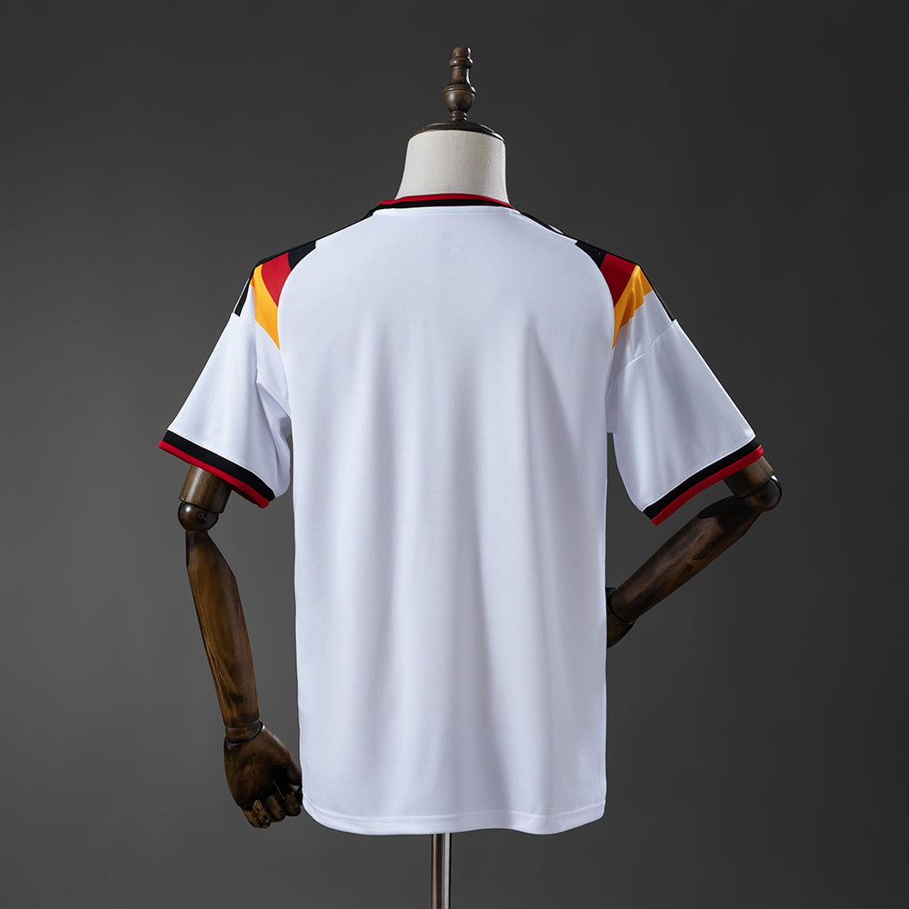 Germany World Cup 2026 Jersey