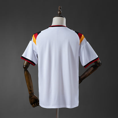 Germany World Cup 2026 Jersey