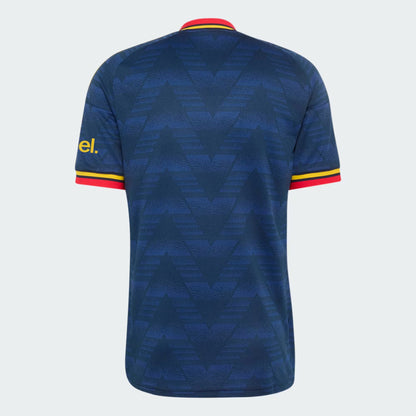 🏆 Winner Arsenal Away 26/27 - Fan Version
