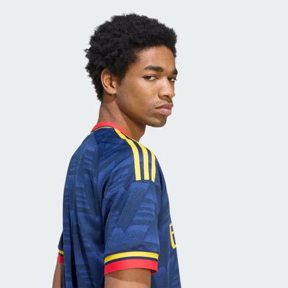 🏆 Winner Arsenal Away 26/27 - Fan Version