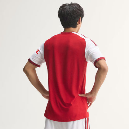 🏆 Winner Arsenal Home 26/27 - Player Version