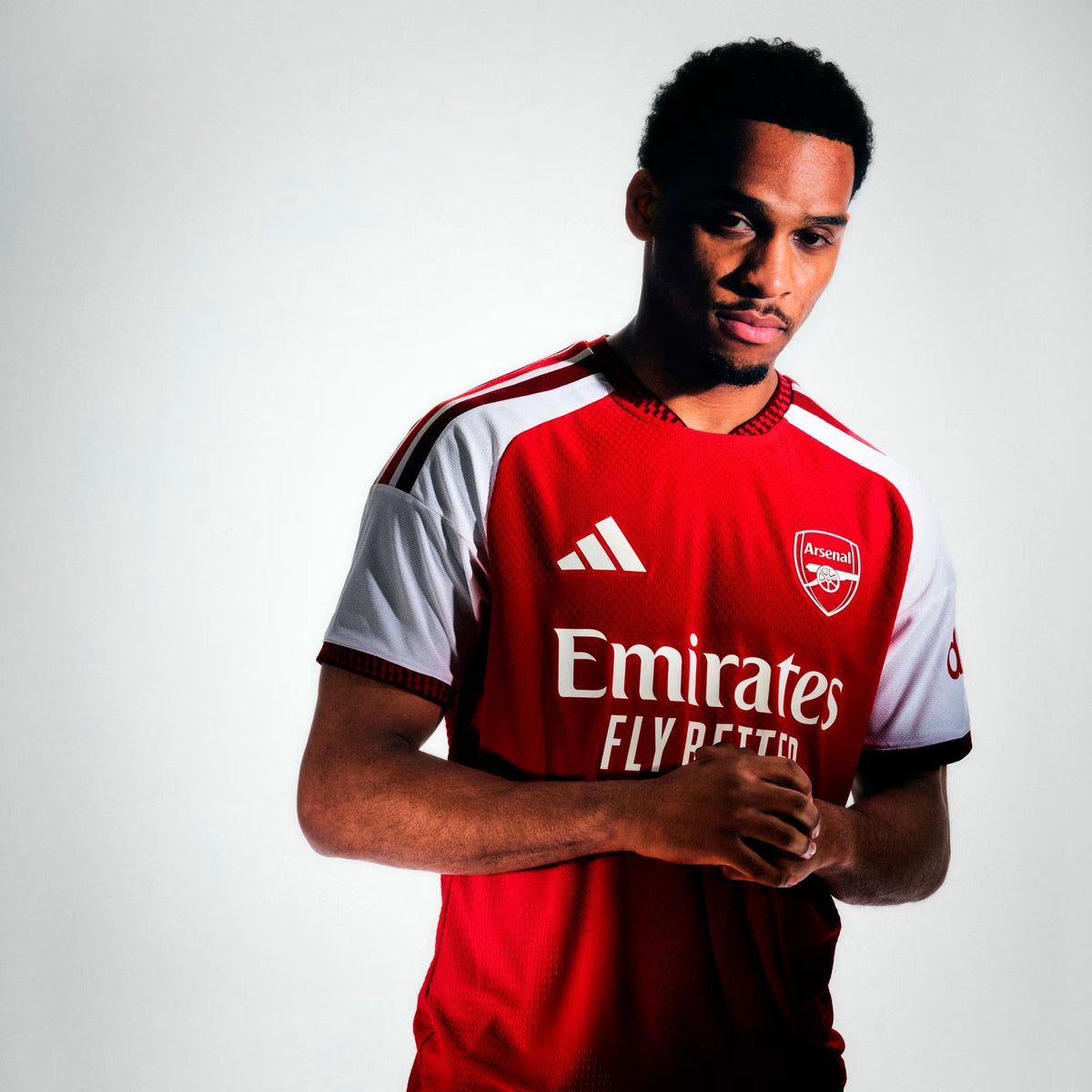 🏆 Winner Arsenal Home 26/27 - Player Version