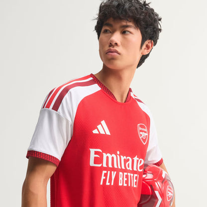 🏆 Winner Arsenal Home 26/27 - Player Version