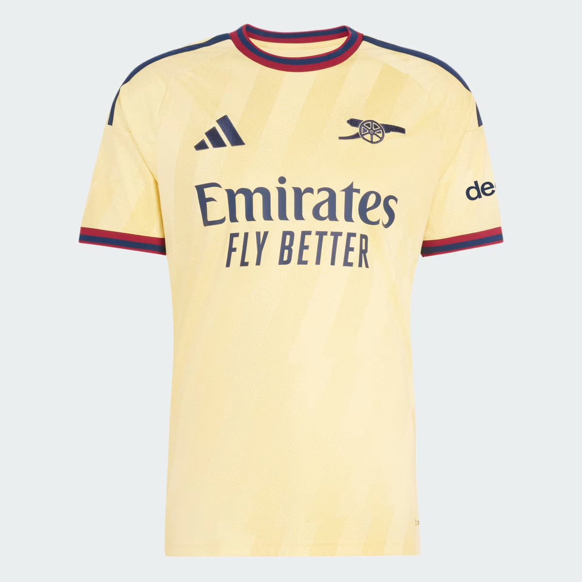 🏆 Winner Arsenal Third 26/27 - Fan Version