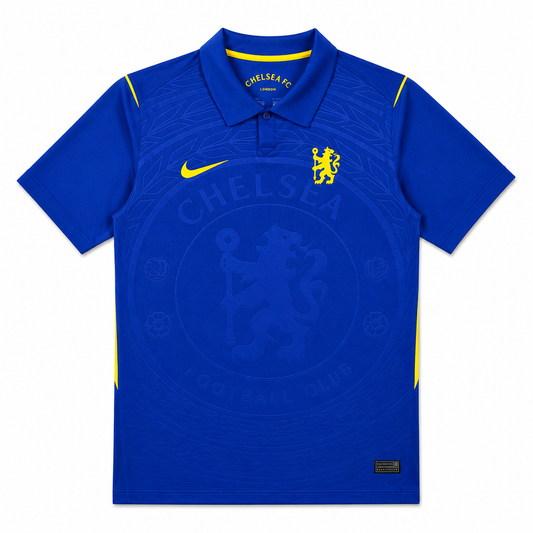 COMBO Chelsea 26/27 - Home, Away and Special Edition - Fan Version