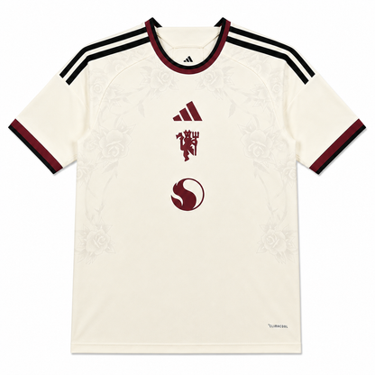 COMBO Manchester United - Home, Away and Third 2026/27 - Fan Version