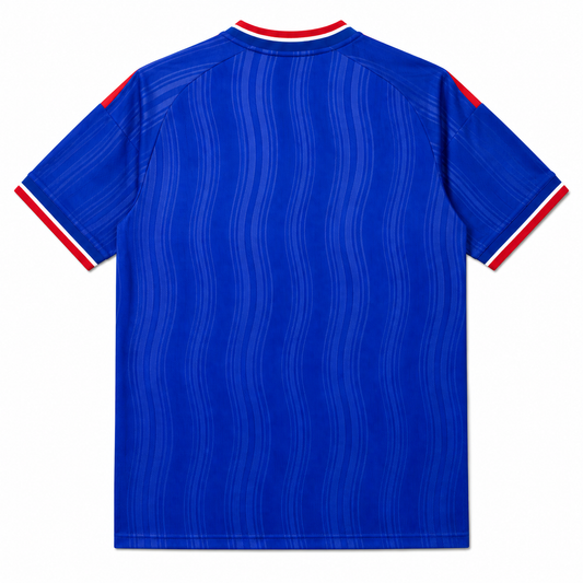 Manchester United Away 26/27 - Fan Version