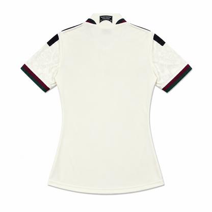 Manchester United Third 26/27 - Woman Version