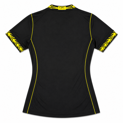 Chelsea Away 26/27 - Woman Version