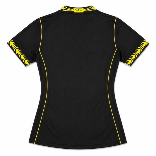 Chelsea Away 26/27 - Woman Version