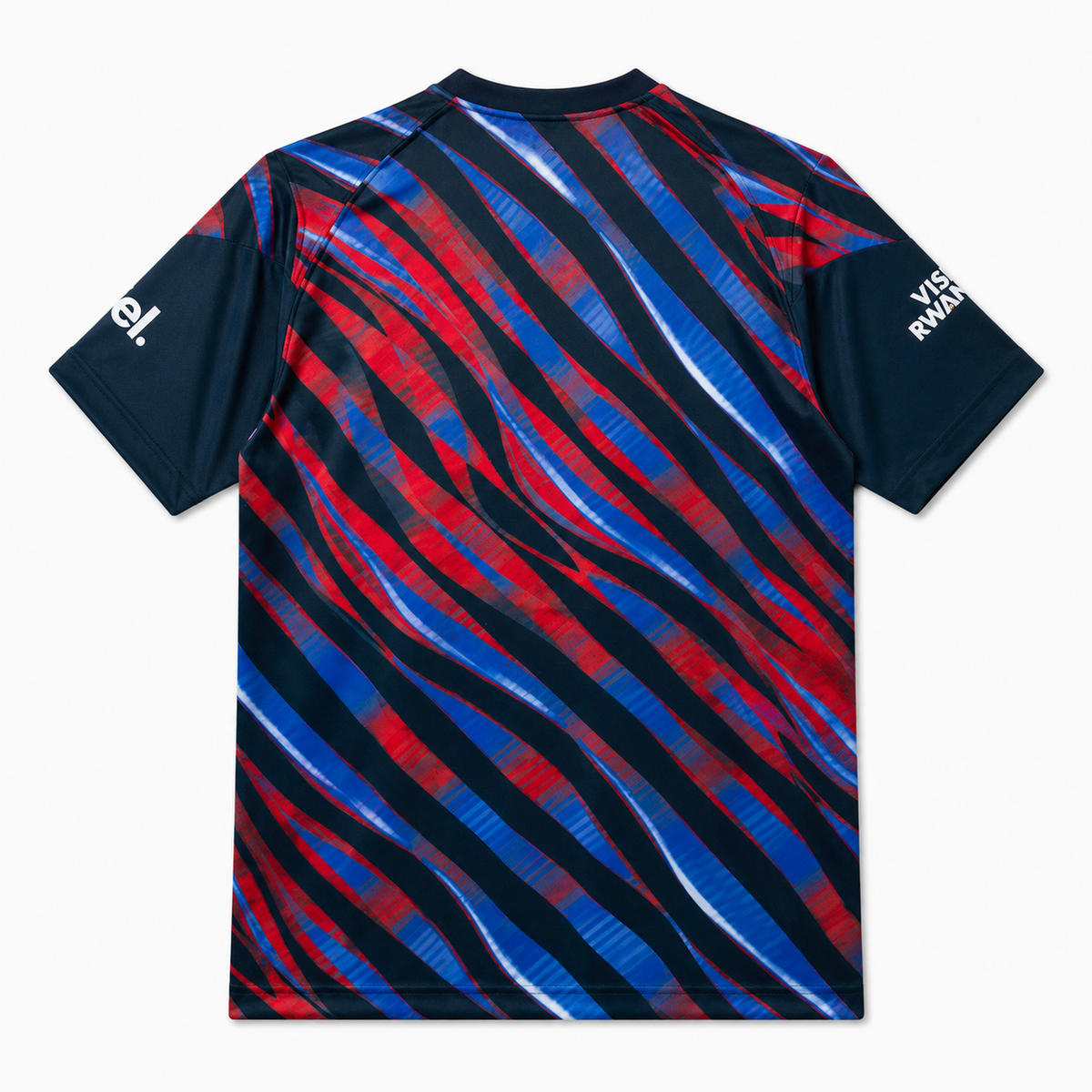 🏆 Winner COMBO Arsenal - New Home, Away, Third, Pre-Matching and Special Jersey 2026/27
