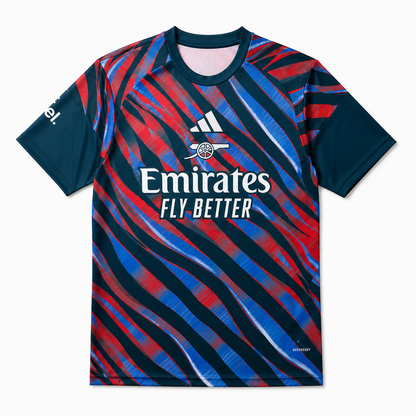 🏆 Winner COMBO Arsenal - New Home, Away, Third, Pre-Matching and Special Jersey 2026/27