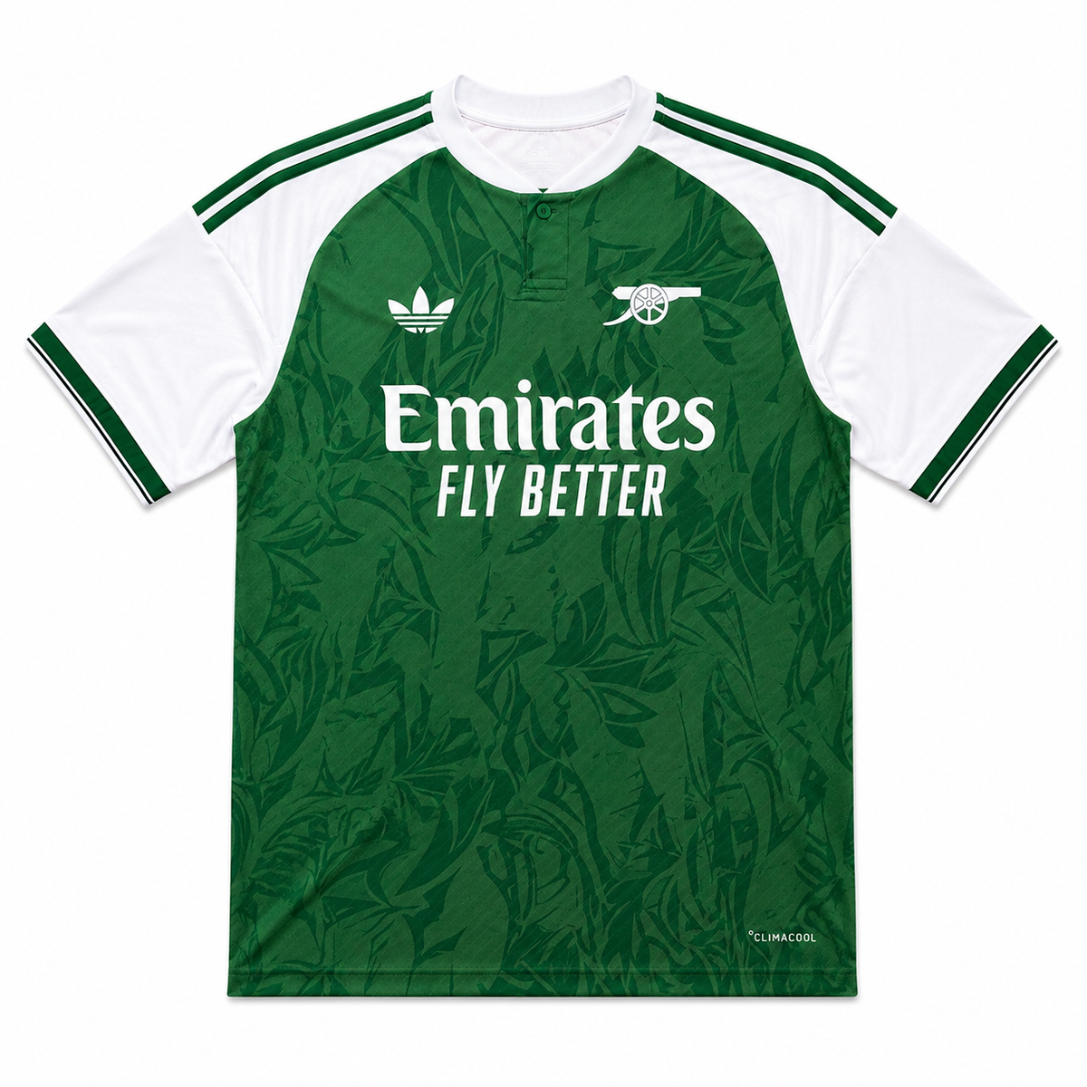 🏆 Winner COMBO Arsenal - New Home, Away, Third, Pre-Matching and Special Jersey 2026/27