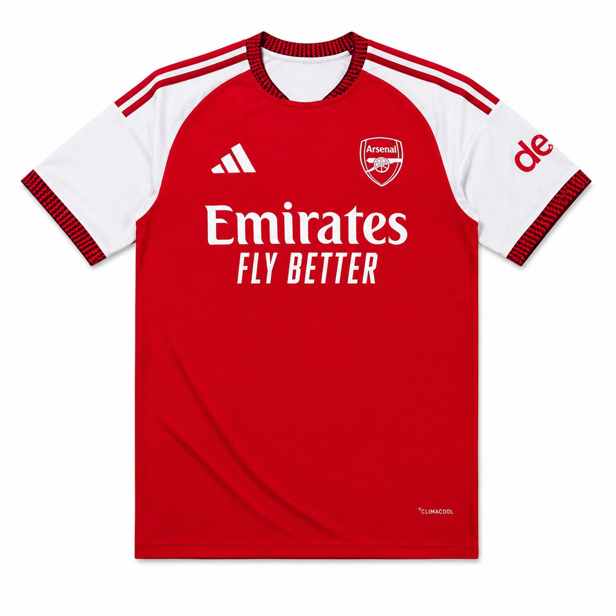 🏆 Winner COMBO Arsenal - New Home, Away, Third, Pre-Matching and Special Jersey 2026/27